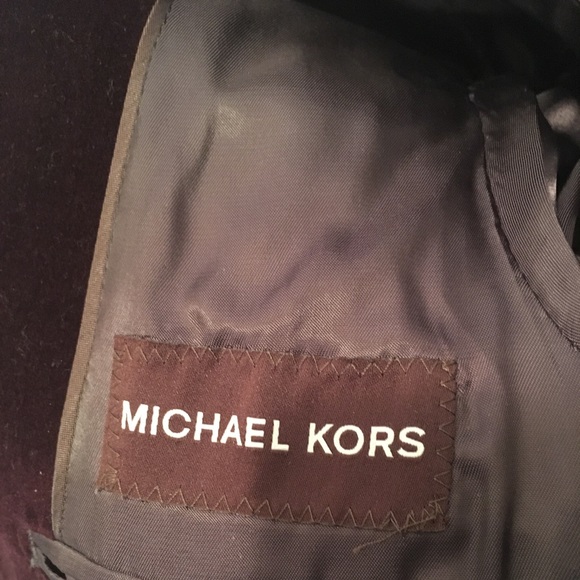 Michael Kors Boy blazer - Picture 2 of 3